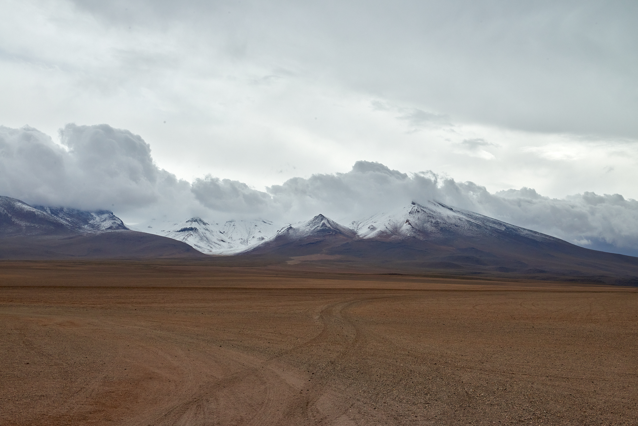 20200313 519 [볼리비아] 아타카마 사막 횡단